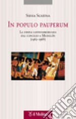 In populo pauperum. La Chiesa latinoamericana dal Concilio a Medellín (1962-1968)