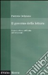 Il governo della lettura. Chiesa e libri nell'Italia del Settecento libro