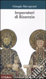 Imperatori di Bisanzio libro