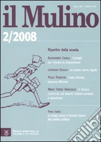 Il Mulino. Vol. 436 libro