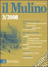 Il Mulino. Vol. 437 libro