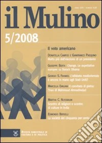 Il Mulino. Vol. 439 libro