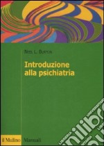 Introduzione alla psichiatria libro