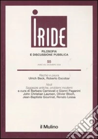 Iride (2008). Vol. 3
