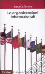 Le Organizzazioni internazionali libro