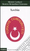 Turchia libro