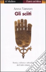 Gli sciiti libro