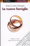 Le nuove famiglie libro