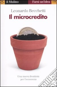 Il microcredito