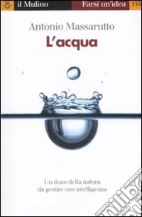 L'acqua