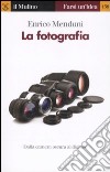 La fotografia libro