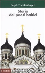 Storia dei paesi baltici libro