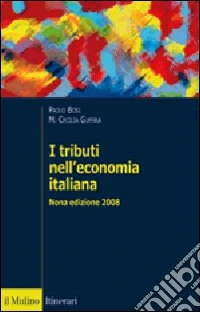 I tributi nell'economia italiana libro