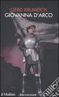 Giovanna d'Arco