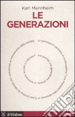 Le generazioni libro