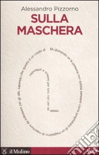 Sulla maschera libro