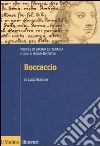 Boccaccio. Profili di storia letteraria libro