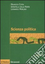 Scienza politica libro