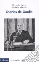 Charles de Gaulle libro