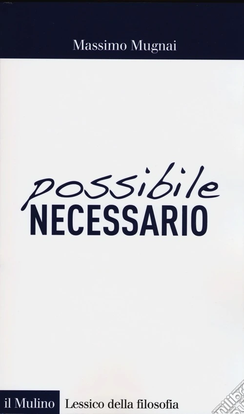 Possibile/necessario