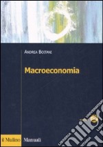 Macroeconomia libro