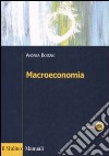 Macroeconomia libro