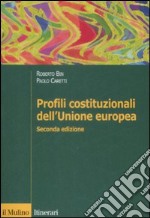 Profili costituzionali dell'Unione Europea