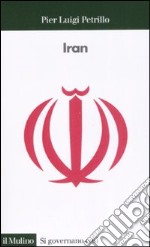 Iran libro