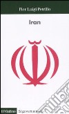 Iran libro di Petrillo Pier Luigi