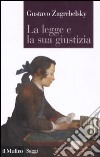 La legge e la sua giustizia libro