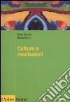 Culture e mediazioni libro di Villano Paola Riccio Bruno