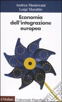 Economia dell'integrazione europea