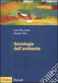 Sociologia dell'ambiente