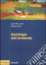 Sociologia dell'ambiente