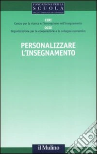 Personalizzare l'insegnamento libro