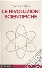 Le rivoluzioni scientifiche libro