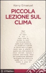 Piccola lezione sul clima libro