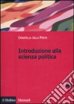 Introduzione alla scienza politica libro