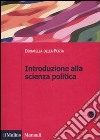 Introduzione alla scienza politica libro di Della Porta Donatella