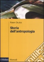 Storia dell'antropologia