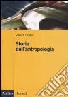 Storia dell'antropologia libro