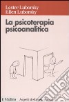 La psicoterapia psicoanalitica libro