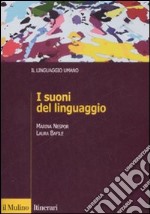 I suoni del linguaggio libro usato