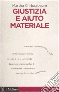 Giustizia e aiuto materiale