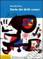 Storia dei diritti umani libro