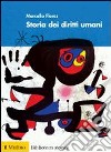 Storia dei diritti umani libro