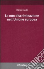 La Non discriminazione nell'Unione Europea