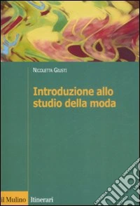 Introduzione allo studio della moda