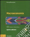 Macroeconomia. Una prospettiva europea libro di Blanchard Olivier Amighini Alessia Giavazzi Francesco