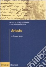 Ariosto. Profili di storia letteraria
